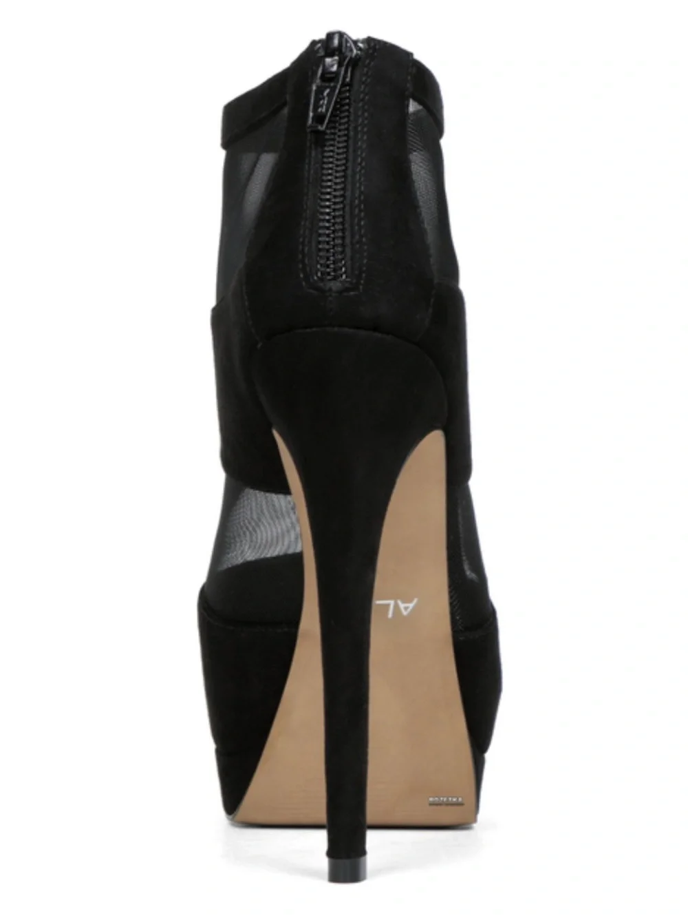 SEXY Stiletto Booties